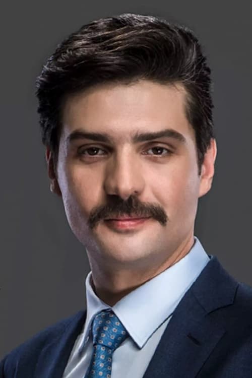Picture of Cemal Toktas