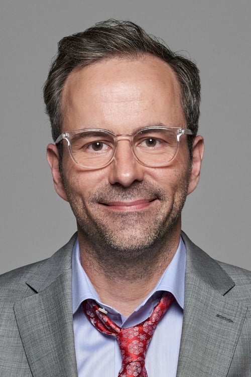 Picture of Kurt Krömer