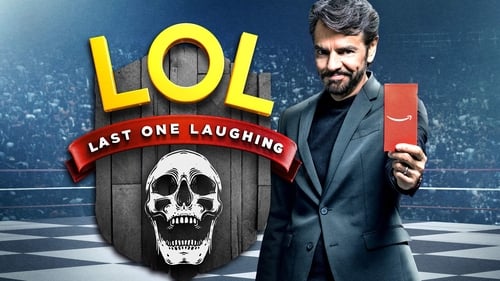 Still image taken from LOL: Last One Laughing