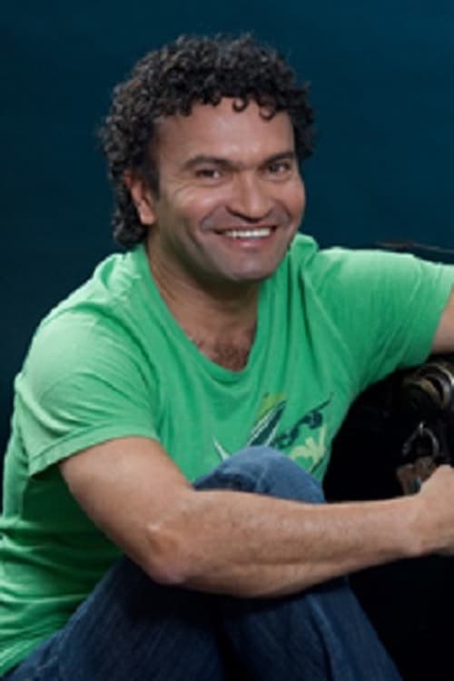 Picture of Diego Vásquez