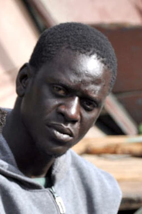 Picture of Souleymane Seye Ndiaye