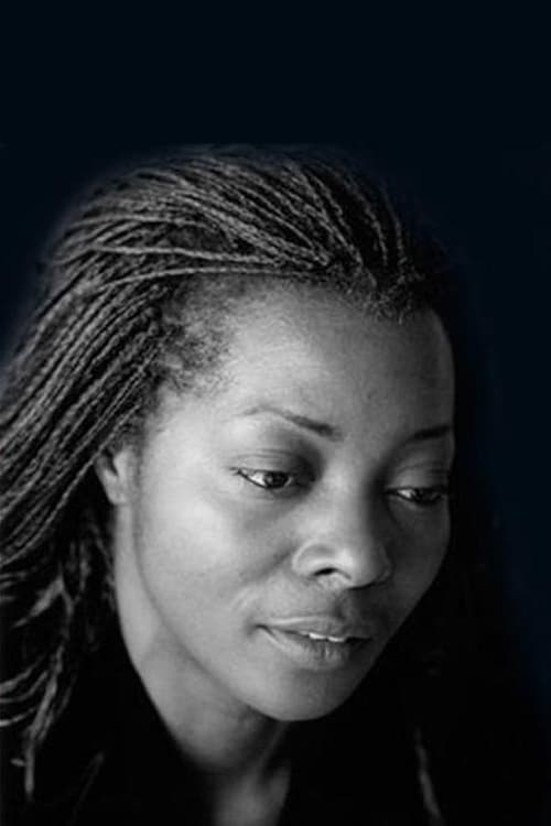 Picture of Félicité Wouassi