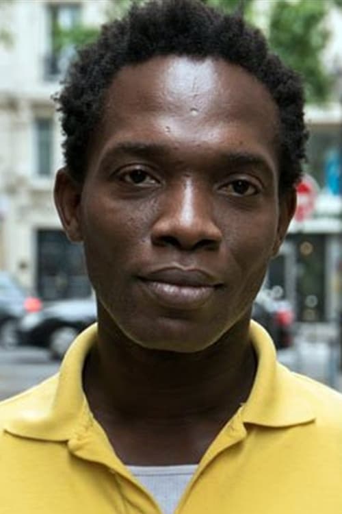 Picture of Eric Abrogoua