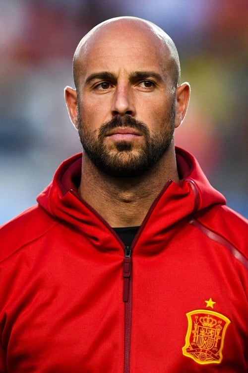 Picture of Pepe Reina