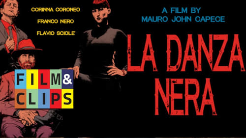 Still image taken from La danza nera