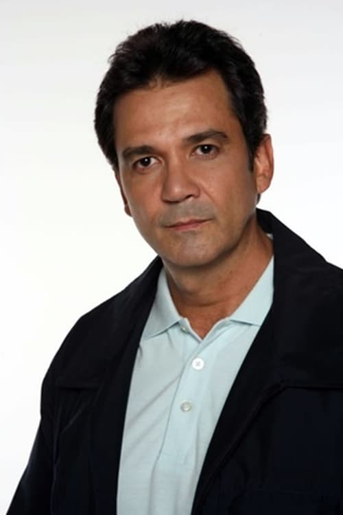 Picture of Luis Gerardo Núñez