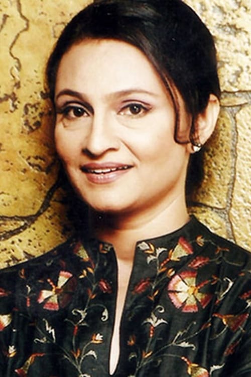 Picture of Praveena Deshpande