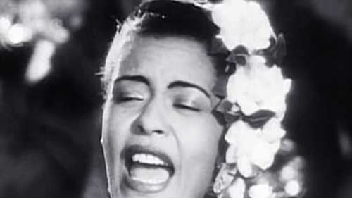 Still image taken from Lady Day: The Many Faces of Billie Holiday