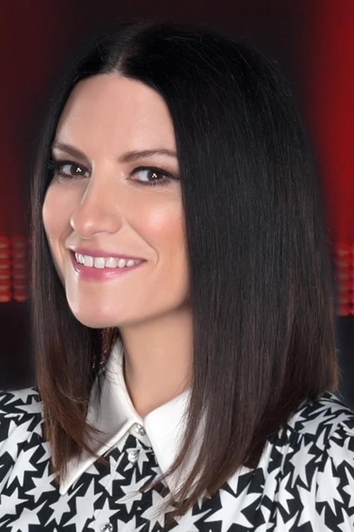 Picture of Laura Pausini