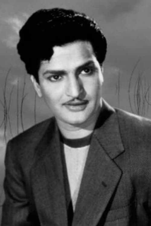 Picture of N.T. Rama Rao