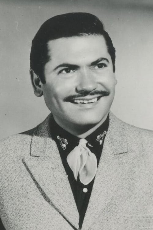 Picture of Eulalio González