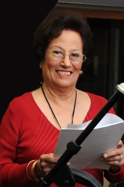 Picture of Luz Odilia Font