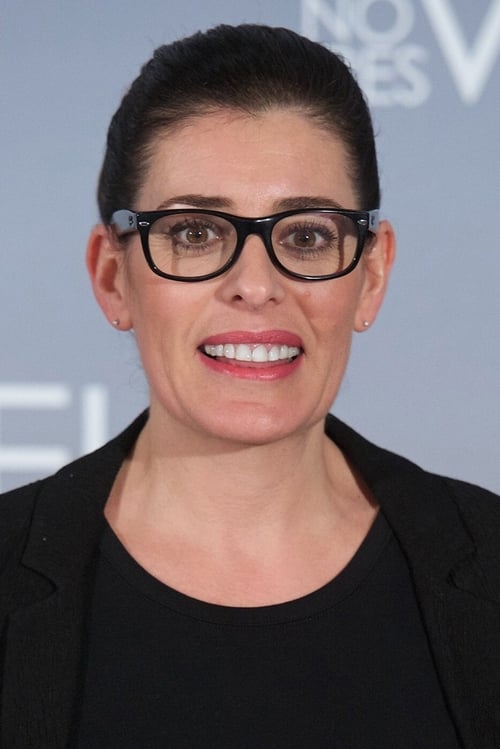 Picture of Neus Sanz