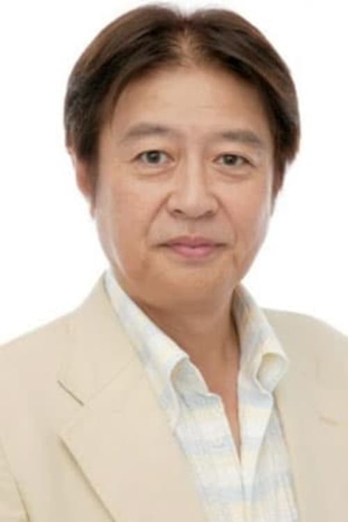 Picture of Hideyuki Hori