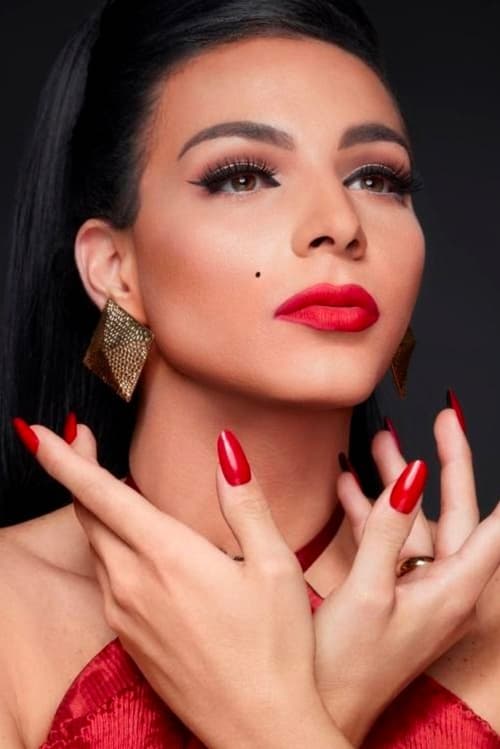 Picture of April Carrión