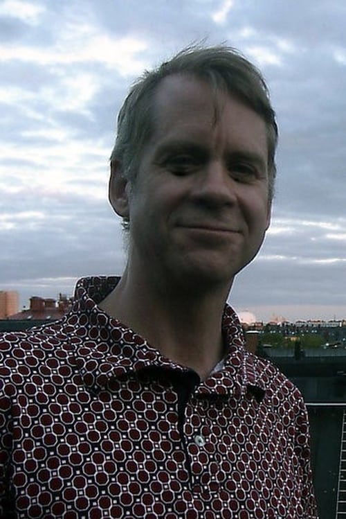 Picture of Christer Fant