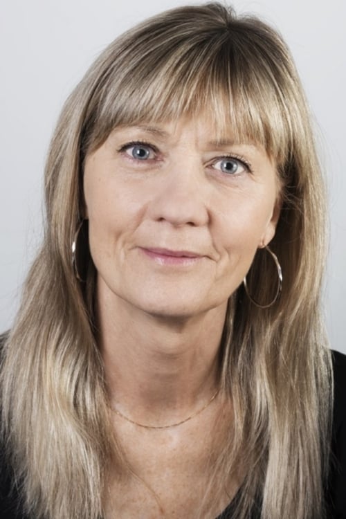 Picture of Kerstin Andersson