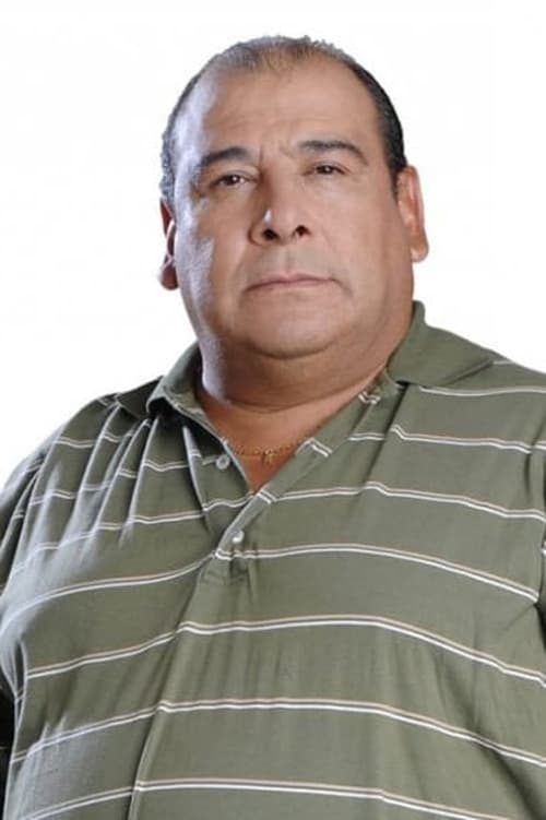 Picture of Roly Serrano