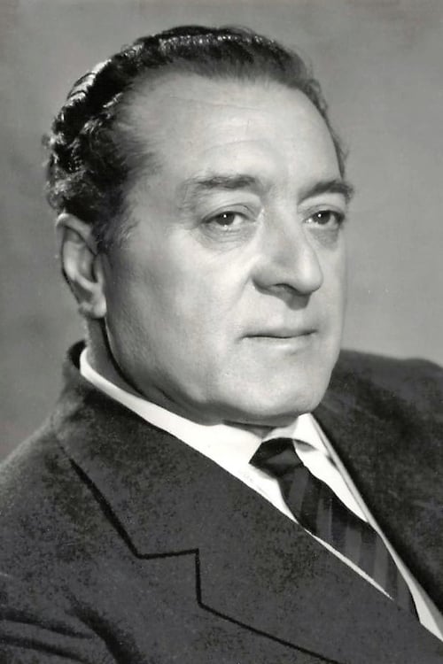 Picture of José Marco Davó