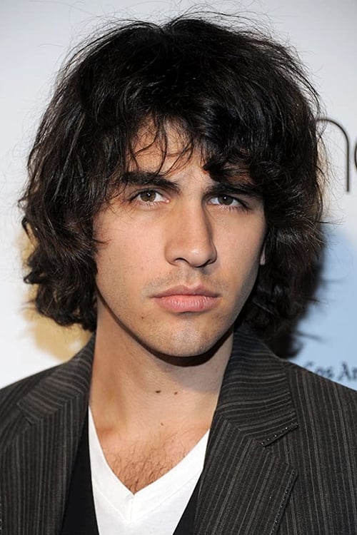 Picture of Nick Simmons
