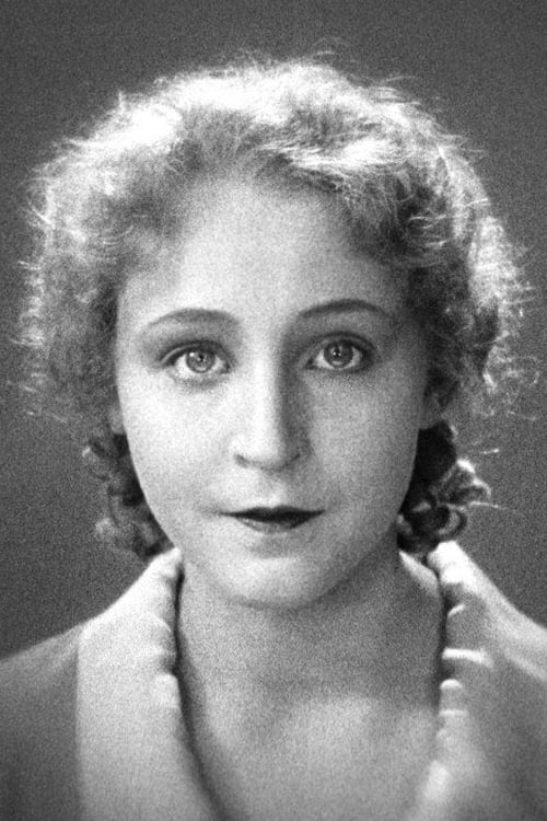 Picture of Brigitte Helm