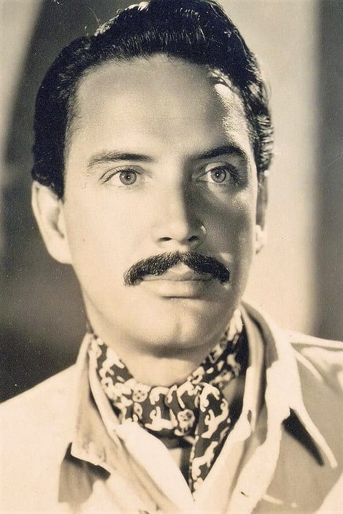 Picture of Ramón Gay