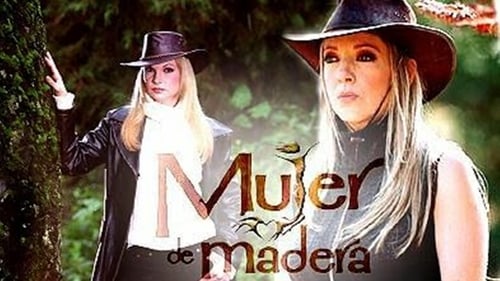 Still image taken from Mujer de Madera