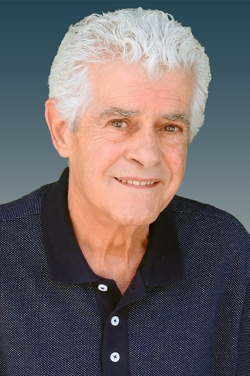 Picture of Guillermo Montesinos