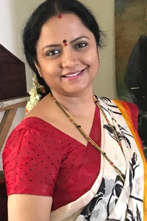 Picture of Aruna Balaraj
