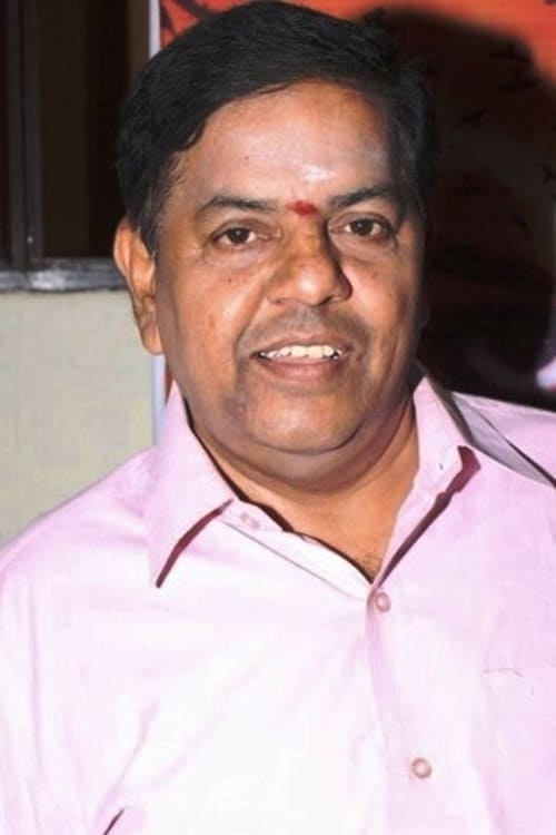 Picture of Swaminathan