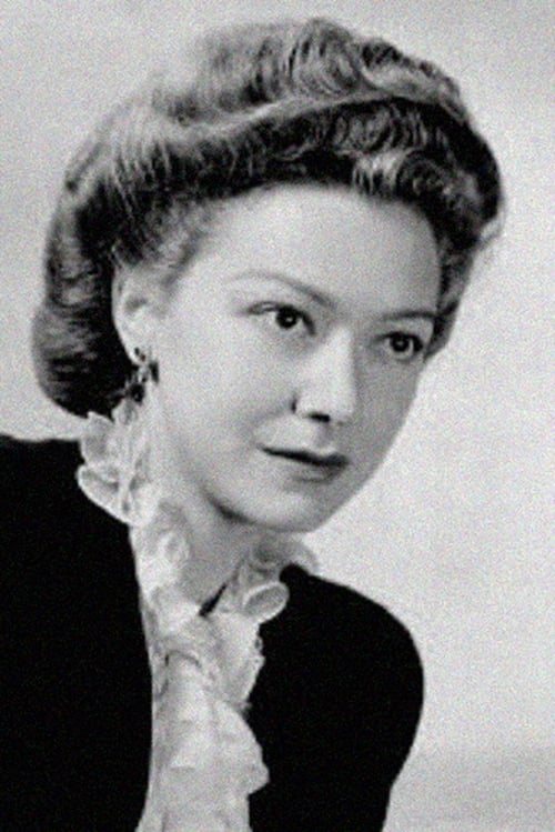 Picture of Helen Beverly
