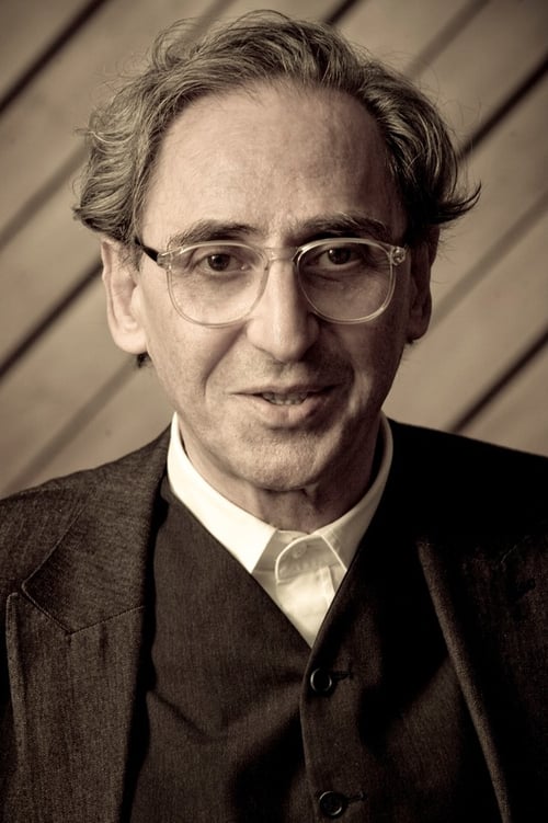 Picture of Franco Battiato