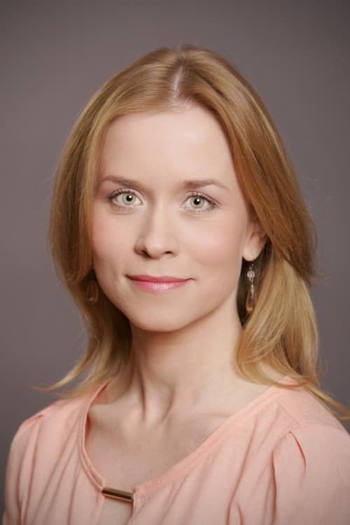 Picture of Evelin Võigemast
