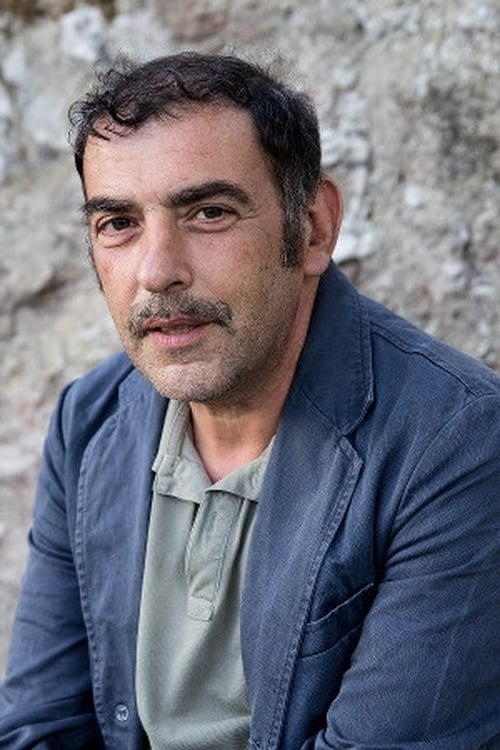 Picture of Claudio Collovà