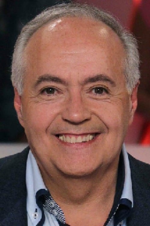 Picture of José Luis Moreno