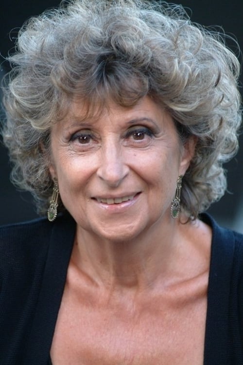 Picture of Lidia Biondi