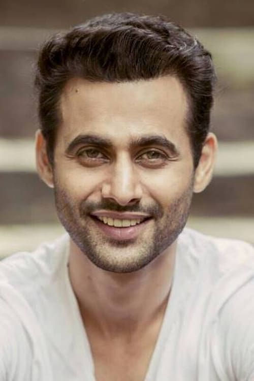 Picture of Freddy Daruwala