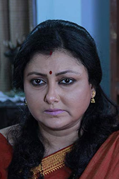 Picture of Tulika Basu