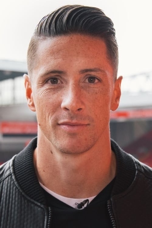 Picture of Fernando Torres