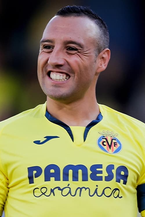 Picture of Santi Cazorla