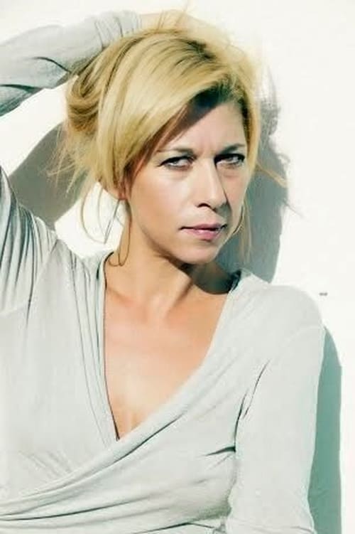 Picture of Beatriz Bergamín