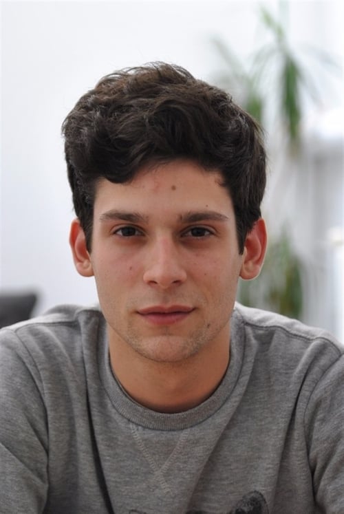 Picture of Baptiste Carrion-Weiss