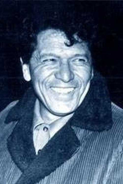 Picture of Alberto Mariscal