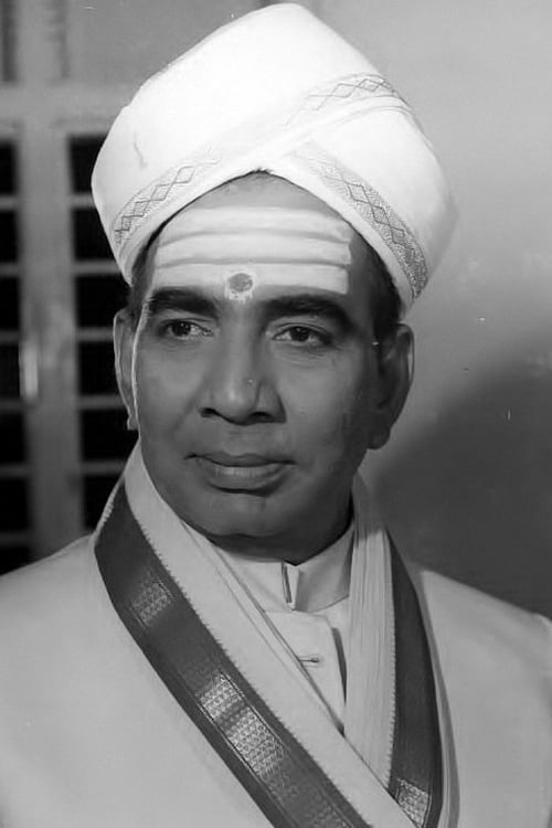 Picture of Somayajulu J V