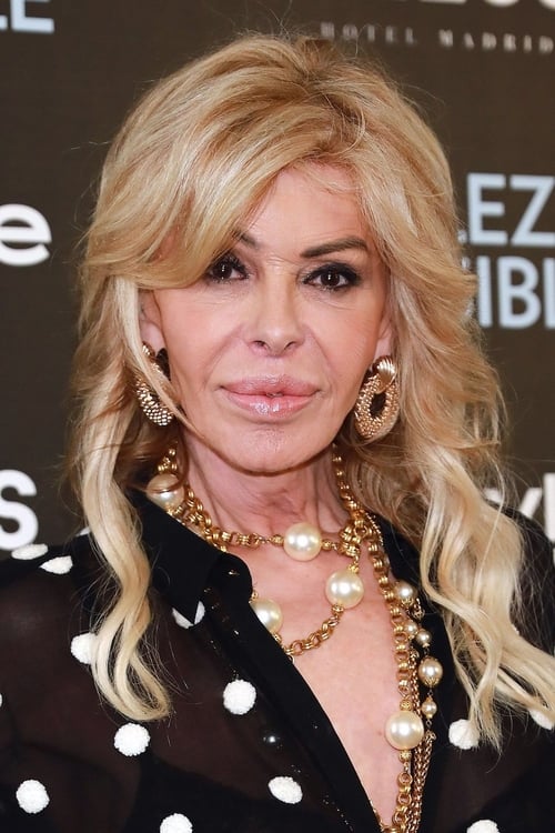 Picture of Bibiana Fernández