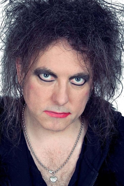 Picture of Robert Smith