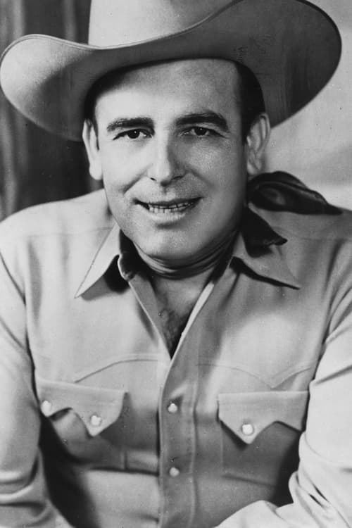 Picture of Bob Wills