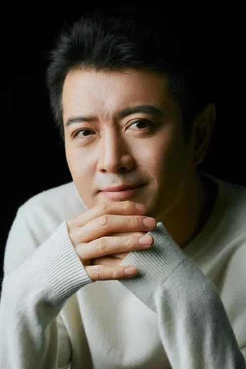 Picture of Wang Tonghui