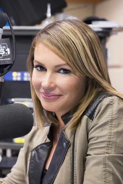 Picture of Angie Martinez