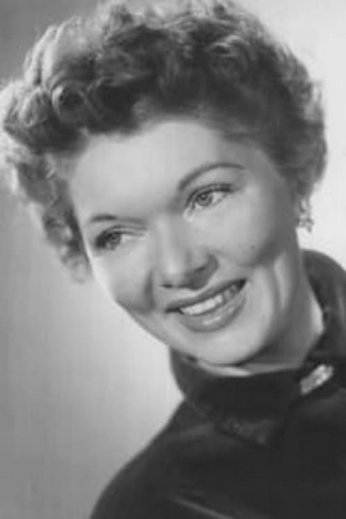 Picture of Evelyn Scott